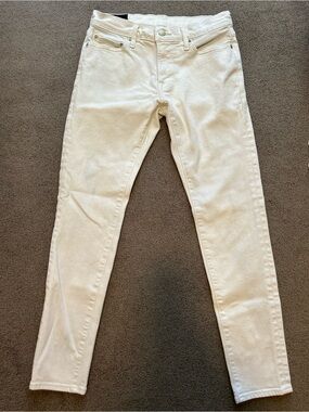 Abercrombie & Fitch Super Skinny Stretch jeans